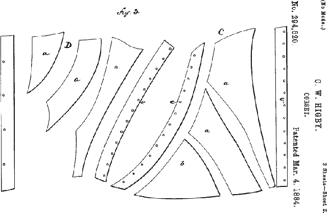 1884 Corset: corsetmakers — LiveJournal