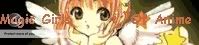 ~*~*~*~*~Magical Girls of Anime~*~*~*~*~  banner