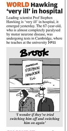 Hawking