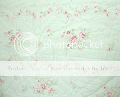 it is really lovely this quilt is first quality brand new and comes 