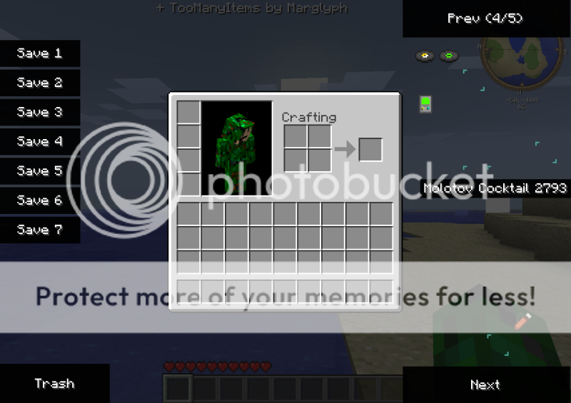 Problem with mod icons not showing, please help me out here - Mods ...