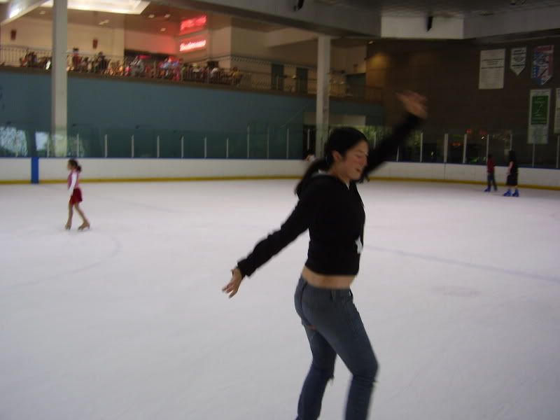 ice skate