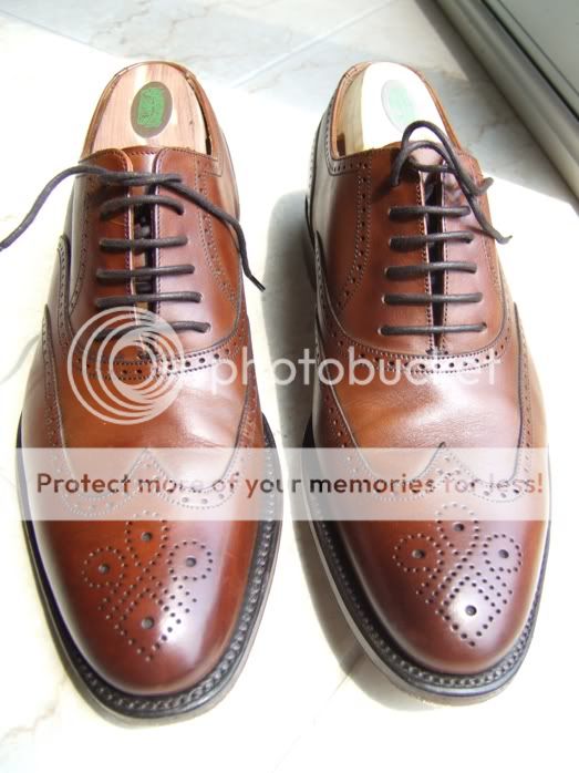 Who likes their Loake shoes? | Styleforum