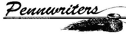 Pennwriters Logo
