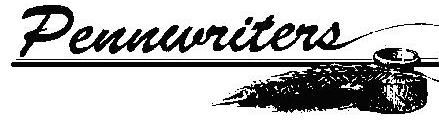 Pennwriters Logo