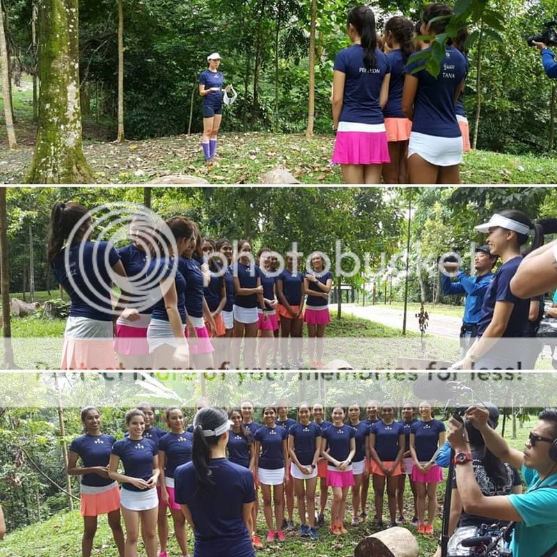 candidatas a miss universe malaysia 2017. final: 23 feb. - Página 11 Image_8