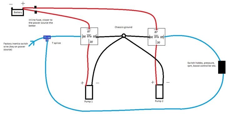 Hobbs Switch Wiring