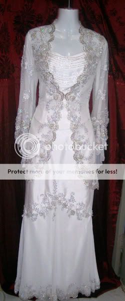 Baju Pengantinsanding Untuk Dijual Carigold Online Biz