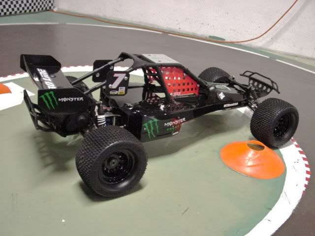 hpi slash