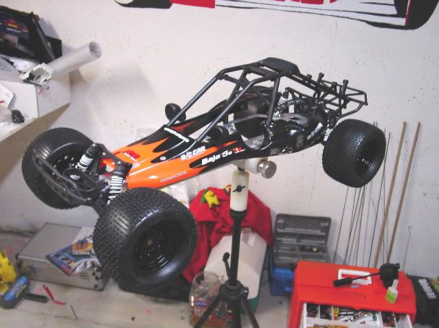 hpi slash