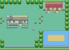 [PokeCommunity.com] Pokemon Asteroid