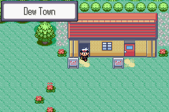 [PokeCommunity.com] Pokemon Asteroid