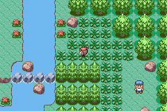 [PokeCommunity.com] Pokemon Asteroid