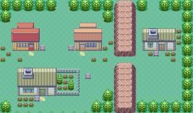 [PokeCommunity.com] Pokemon Parallels (Working Title)