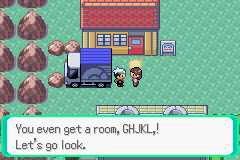 [PokeCommunity.com] Pokemon Parallels (Working Title)