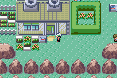 [PokeCommunity.com] Pokemon Parallels (Working Title)