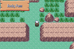 [PokeCommunity.com] Pokemon Parallels (Working Title)