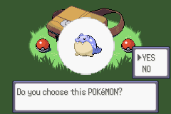 [PokeCommunity.com] Pokemon Parallels (Working Title)
