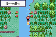 [PokeCommunity.com] Pokemon Asteroid