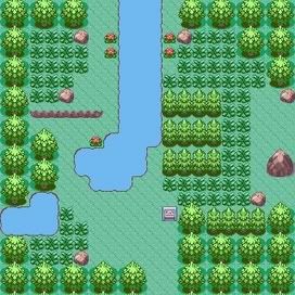 [PokeCommunity.com] Pokemon Asteroid