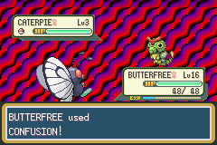 [PokeCommunity.com] The Grinding Challenge