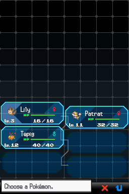 [PokeCommunity.com] The Grinding Challenge