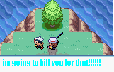 [PokeCommunity.com] The Daily Chit-Chat [2008]