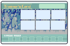 [PokeCommunity.com] Mr. P's trainer card shop