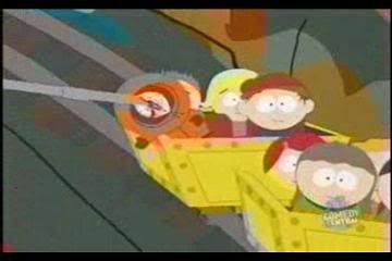 South Park Rollen South Park Rollen
