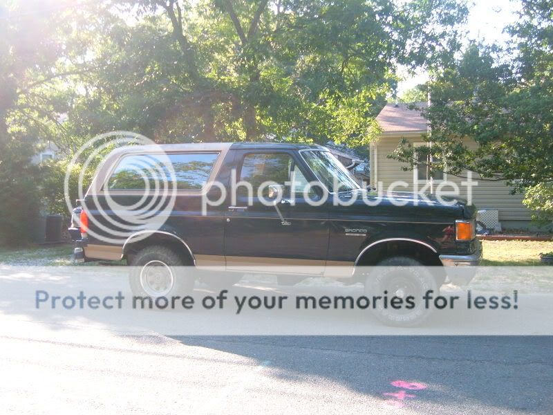 Ford bronco 2 for sale in nj #7