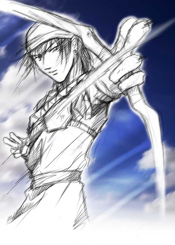 [PokeCommunity.com] The Fire Emblem Fanclub
