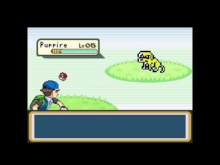 [PokeCommunity.com] Pokemon Islands