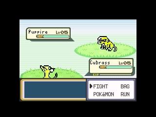 [PokeCommunity.com] Pokemon Islands