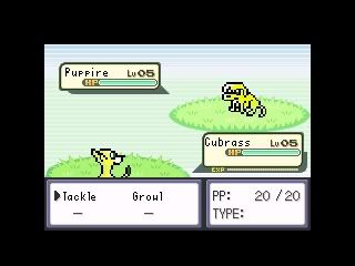 [PokeCommunity.com] Pokemon Islands