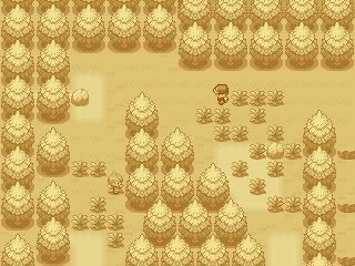 [PokeCommunity.com] Pokemon Islands