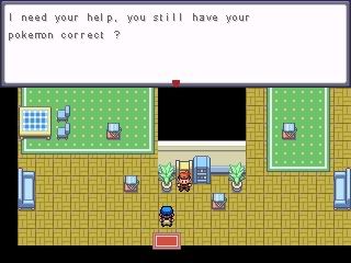 [PokeCommunity.com] Pokemon Islands