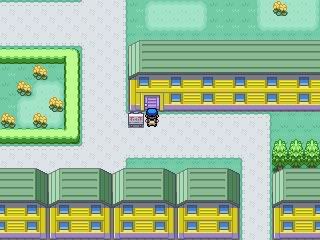 [PokeCommunity.com] Pokemon Islands