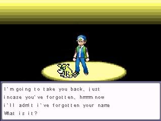 [PokeCommunity.com] Pokemon Islands