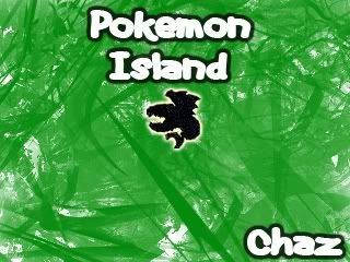 [PokeCommunity.com] Pokemon Islands