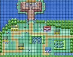 [PokeCommunity.com] Pokemon Islands