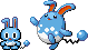 [PokeCommunity.com] My First Chao Attempts
