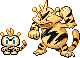 [PokeCommunity.com] My First Chao Attempts