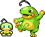 [PokeCommunity.com] My First Chao Attempts