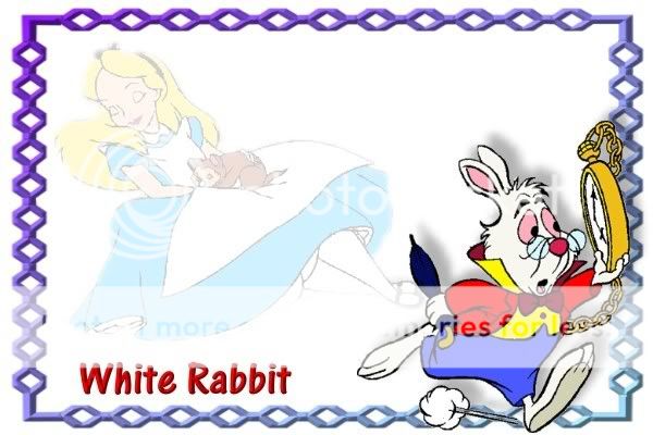 Autograph page designs- all pages restored 8/7/10 | Page 2 | DIS Disney ...